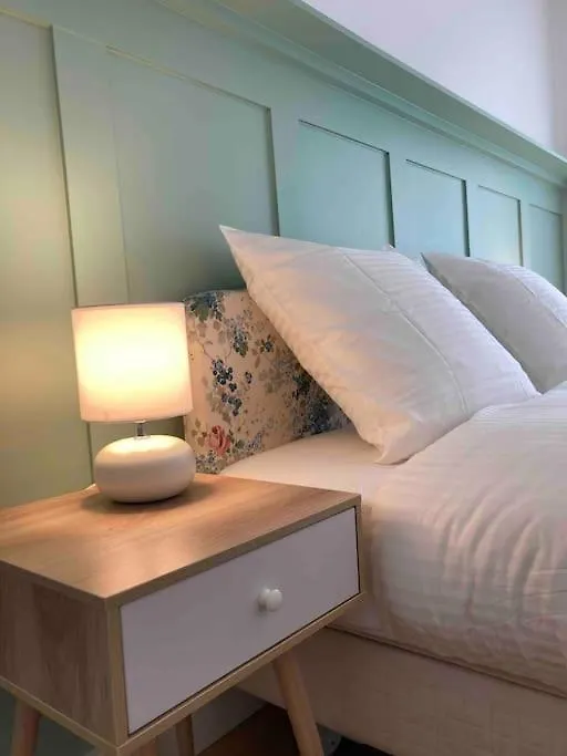 Le Daumesnil + Balcon 2br 4/6peoples 公寓
