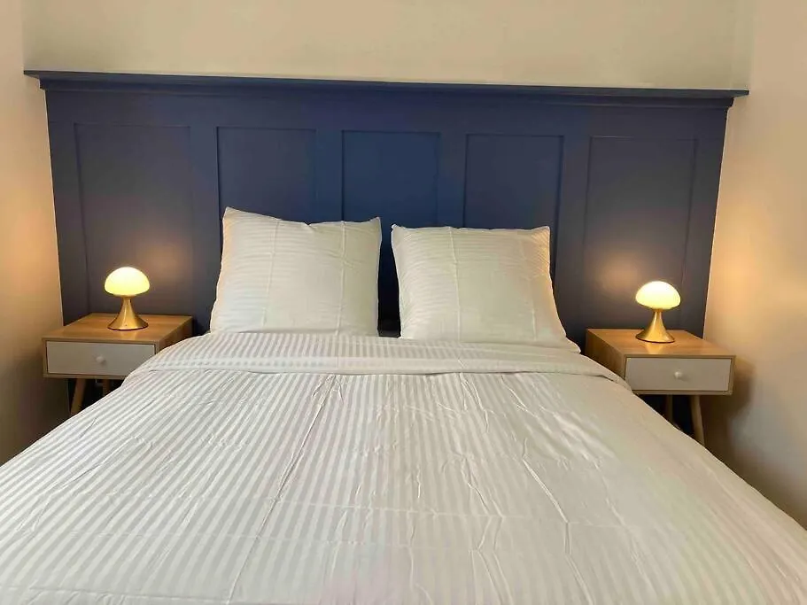 Διαμέρισμα Le Daumesnil + Balcon 2br 4/6peoples Παρίσι