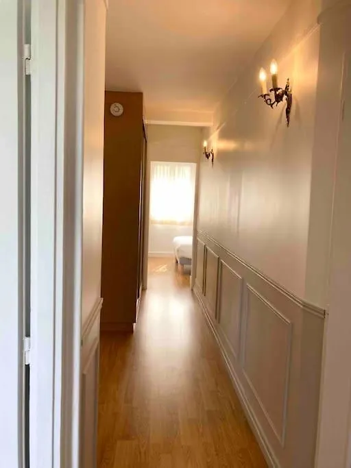 Le Daumesnil + Balcon 2br 4/6peoples Διαμέρισμα